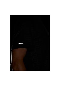 Koszulka męska do biegania Nike Run Division Miler DA1317. Materiał: materiał, poliester. Technologia: Dri-Fit (Nike). Sport: bieganie #5