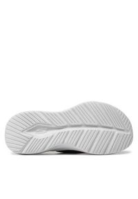 skechers - Skechers Japonki Vapor Foam Sandal 232894/BKRD Czarny. Kolor: czarny. Materiał: materiał #3