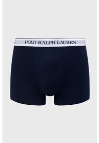 Polo Ralph Lauren bokserki 3 - pack męskie kolor biały. Kolor: biały #4