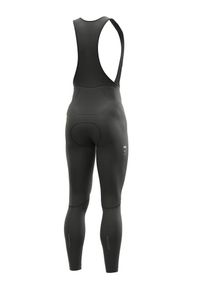 ALÉ CYCLING - Spodnie rowerowe męskie Alé Cycling Solid Winter. Kolor: czarny