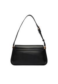 Love Moschino - LOVE MOSCHINO Torebka JC4058PP1PLO0000 Czarny. Kolor: czarny. Materiał: skórzane #3