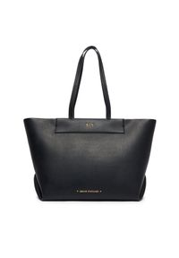Torebka Armani Exchange. Kolor: czarny #1