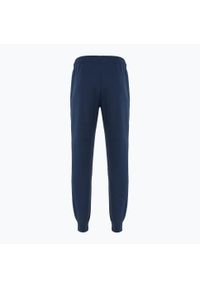 Spodnie damskie Nike Sportswear Club Fleece. Kolor: niebieski