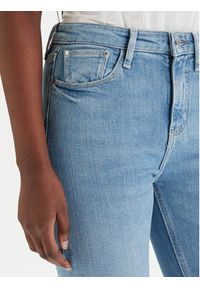 Guess Jeansy W6RA0L D6882 Niebieski. Kolor: niebieski #3