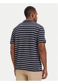 Polo Ralph Lauren Koszula 710A13005002 Granatowy Regular Fit. Typ kołnierza: polo. Kolor: niebieski. Materiał: bawełna #2