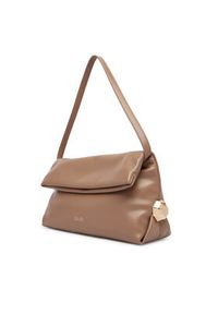 Liu Jo Torebka AA6097 E0958 Brązowy. Kolor: brązowy. Materiał: skórzane #3