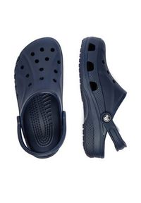 Crocs Klapki C-BAYA 10126-410 Granatowy. Kolor: niebieski #8