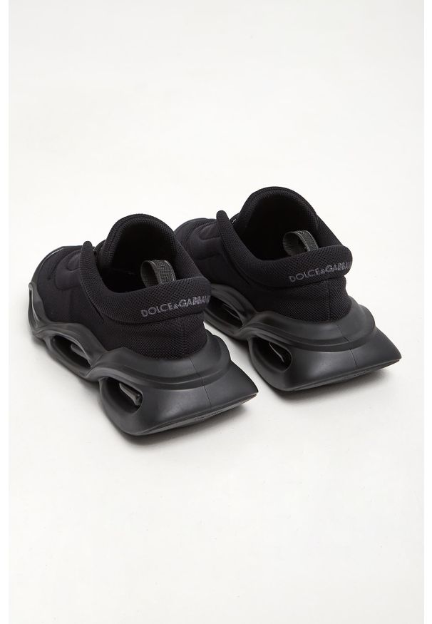 Dolce & Gabbana - Sneakersy męskie DOLCE & GABBANA