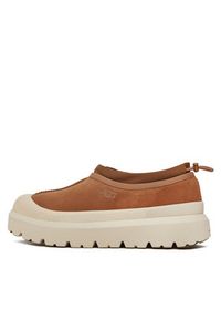 Ugg Półbuty M Tasman Weather Hybrid 1144096 Brązowy. Kolor: brązowy. Materiał: skóra #3