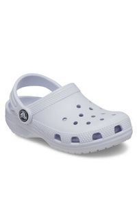 Crocs Klapki Classic Kids Clog 206991 Niebieski. Kolor: niebieski #2