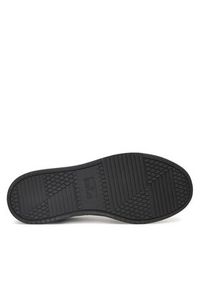 Replay - REPLAY Sneakersy GMZ3R .000.C0046L Czarny. Kolor: czarny. Materiał: skóra #6