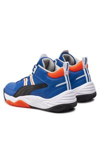 Puma Sneakersy Rebound Future Nextgen 392329-08 Niebieski. Kolor: niebieski #2