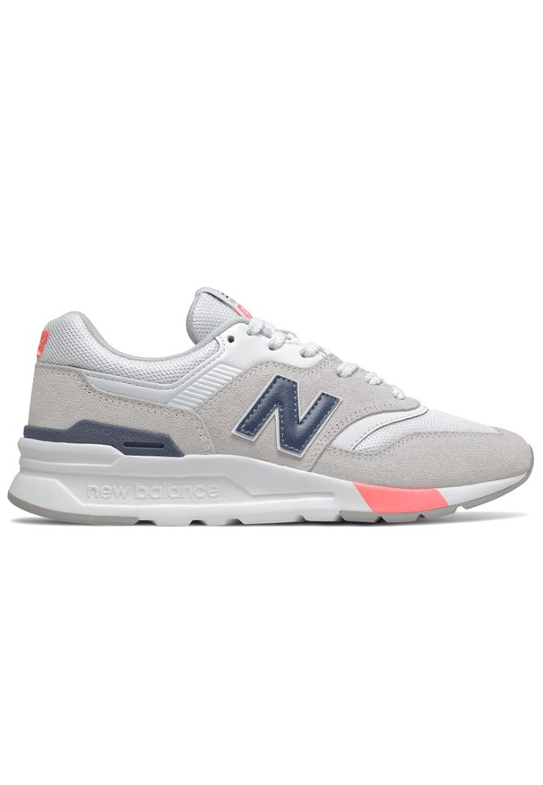 Buty sportowe New Balance na lato, na co dzień