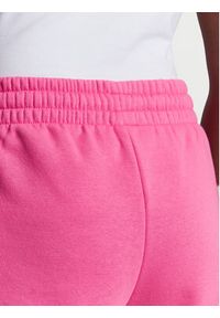 GAP - Gap Szorty sportowe 769323-03 Różowy Regular Fit. Kolor: różowy. Materiał: bawełna