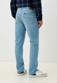 Lee - MESKIE SPODNIE LEE WEST FLYING HIGH 112346327 #2