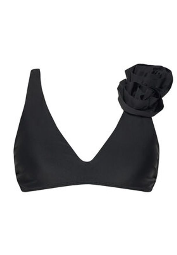YSABEL MORA Bikini 83049 Czarny. Kolor: czarny. Materiał: syntetyk