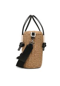 Tous - TOUS Torebka Capazo M Scoubidou 2001663243 Beżowy. Kolor: beżowy #4