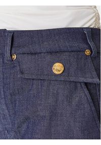 Marciano Guess Jeansy 5YPA05 7457A Granatowy Bootcut Fit. Kolor: niebieski #4