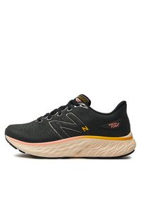 New Balance Buty do biegania Fresh Foam Evoz v3 WEVOZRK3 Czarny. Kolor: czarny. Materiał: mesh, materiał #3