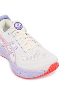 Asics Buty do biegania Gel-Kayano 32 Tokyo 1012B915 Szary. Kolor: szary. Materiał: materiał, mesh. Model: Asics Gel Kayano #4