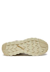 Merrell Trapery Wildwood Mid Ltr Wp J038298 Beżowy. Kolor: beżowy. Materiał: skóra, zamsz #3