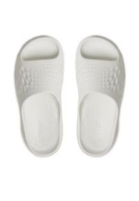 New Balance Klapki SUFHUPW3 Biały. Kolor: biały. Materiał: syntetyk #4