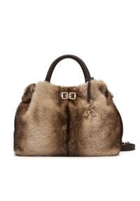 Torebka Guess. Kolor: beżowy #1