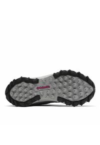 columbia - Buty Trekkingowe Damskie Columbia Peakfreak II Outdry. Kolor: szary. Styl: sportowy #2