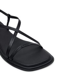 Vagabond Shoemakers Sandały Izzy 5713-201-20 Czarny. Kolor: czarny. Materiał: skóra #4