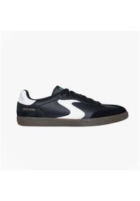 skechers - Buty męskie Skechers HOTSHOT - PYKE. Kolor: czarny