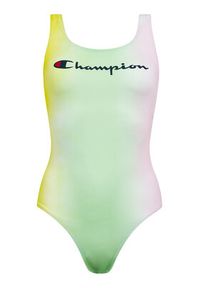 Champion Strój kąpielowy 112931 Kolorowy. Materiał: syntetyk. Wzór: kolorowy #3