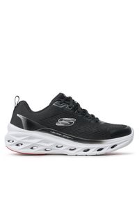 skechers - Sneakersy Skechers. Kolor: czarny