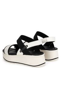 Lasocki Sandały ARC-4883-06 Biały. Kolor: biały. Materiał: skóra #7