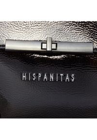 Hispanitas Torebka BI232929 Czarny. Kolor: czarny #2