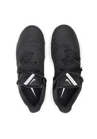 Nike Buty halowe Zoom Hyperspeed Court CI2964 010 Czarny. Kolor: czarny. Materiał: materiał. Model: Nike Zoom, Nike Court #3