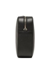 Coccinelle Torebka MN5 Tebe E5 MN5 55 M3 01 Czarny. Kolor: czarny. Materiał: skórzane
