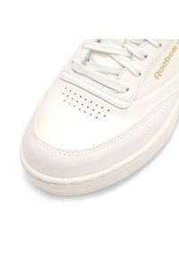 Reebok Sneakersy Club C Clean GY1384 Biały. Kolor: biały. Model: Reebok Club #6