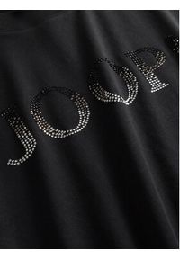 JOOP! T-Shirt 30032552 Czarny Regular Fit. Kolor: czarny. Materiał: bawełna #3