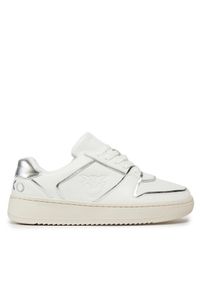Sneakersy Pinko. Kolor: biały #1