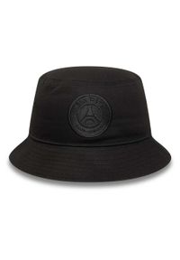 New Era - Bob PSG Tonal. Kolor: czarny. Styl: sportowy #2