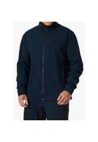 Kurtka przeciwdeszczowa męska Helly Hansen HP Racing Jacket 2.0. Kolor: niebieski