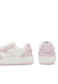 Kappa Sneakersy SS24-3C001-Dz Różowy. Kolor: różowy #7