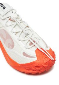 Nike Trekkingi Acg Mountain Fly 2 Low DV7903 100 Biały. Kolor: biały. Materiał: materiał. Sport: turystyka piesza #3