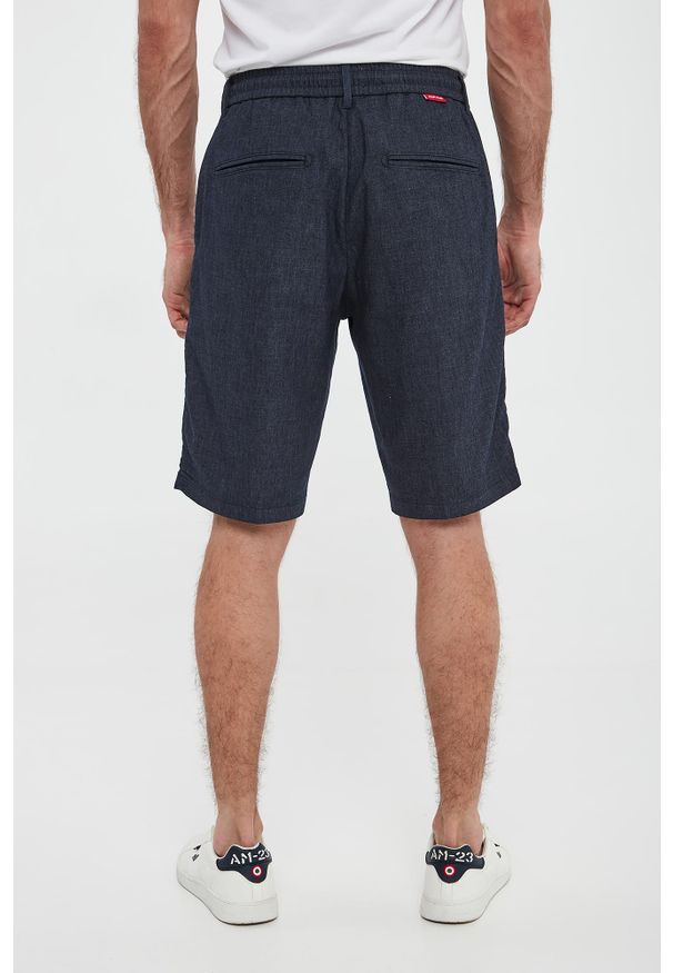 JOOP! Jeans - Bermudy męskie Ruby-W JOOP! JEANS