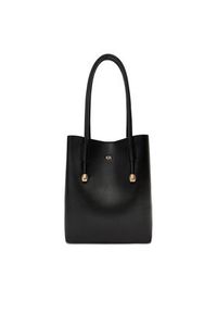 Gino Rossi Torebka CEO-VIKI-LA513-189 Czarny. Kolor: czarny #2