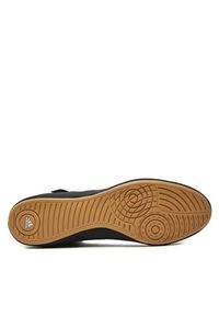 Adidas - adidas Buty halowe Hvc AQ3325 Czarny. Kolor: czarny. Materiał: materiał