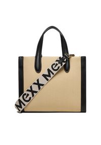 MEXX Torebka CEO-MEXX-AJ-005-09 Beżowy. Kolor: beżowy #2