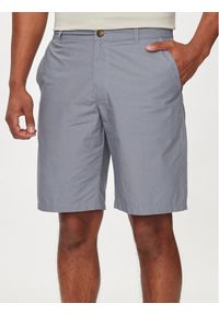 columbia - Columbia Szorty materiałowe Washed Out™ Short 1491953 Szary Regular Fit. Kolor: szary. Materiał: bawełna #1