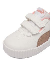 Puma Sneakersy C-CARINA 3.0 40148018 Biały. Kolor: biały. Materiał: materiał #8