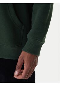 DC Shoes Bluza Core ADYSF03137 Zielony Regular Fit. Kolor: zielony. Materiał: bawełna #4